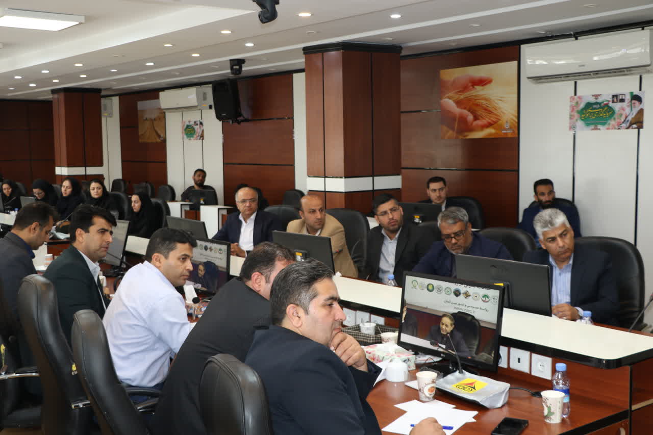 : روابط عمومی‌ها، حافظان آبرو و بازوی راهبردی سازمان هستند؛ از آگاهی‌بخشی تا مدیریت افکار عمومی_2