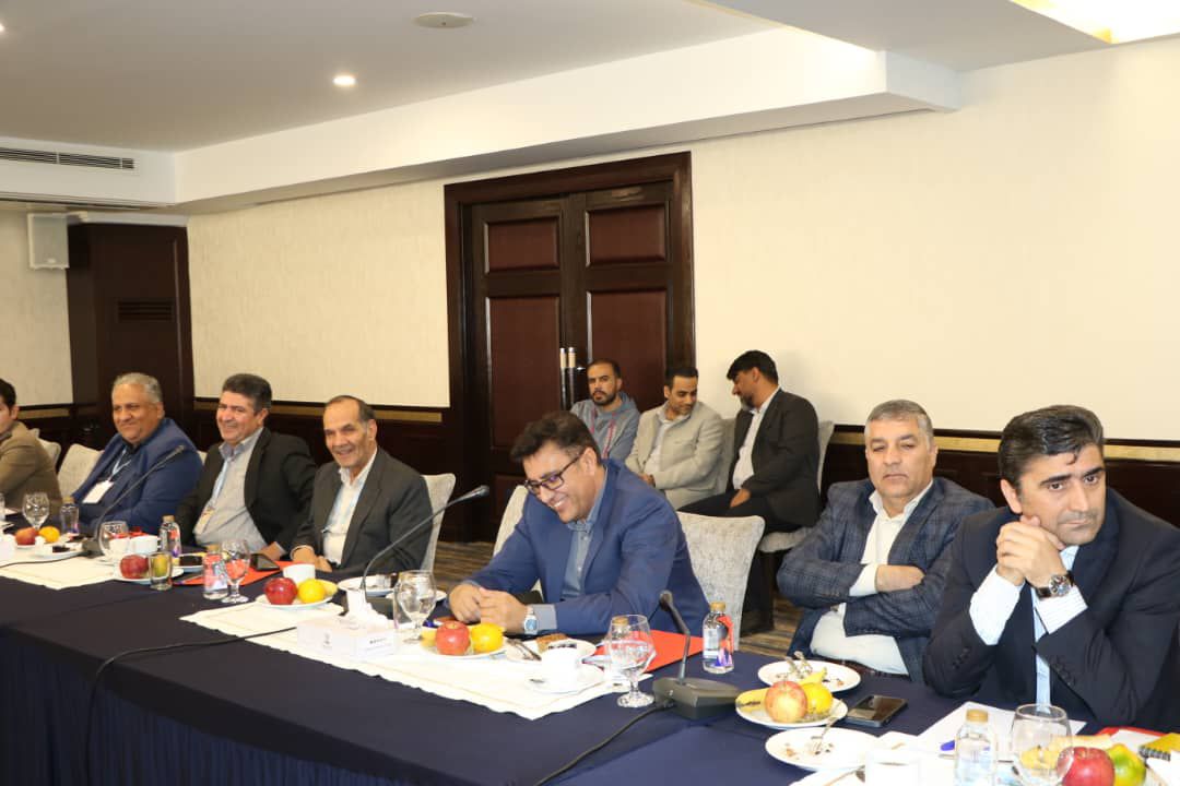 : برگزاری مجمع عمومی اتحادیه مرکزی تعاونی‌های روستایی و کشاورزی کشور_2