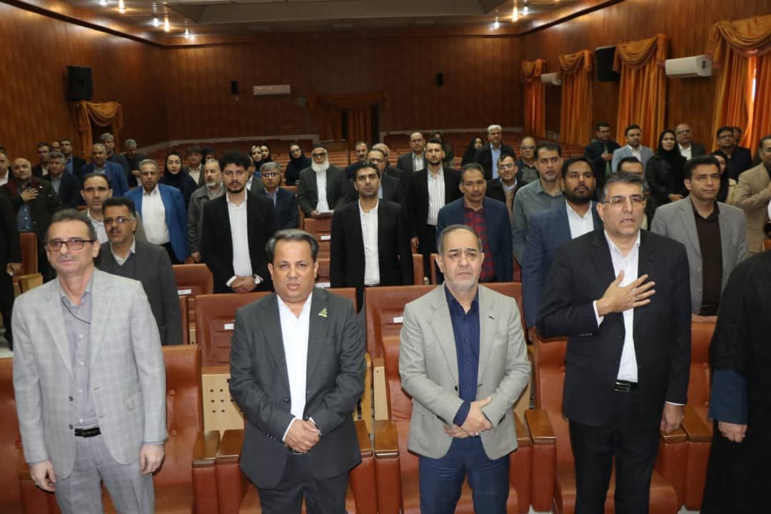 برگزاری دوره تخصصی «تبیین نقش و جایگاه بازرسی و ارزیابی عملکرد» در سازمان تعاون روستایی ایران_0